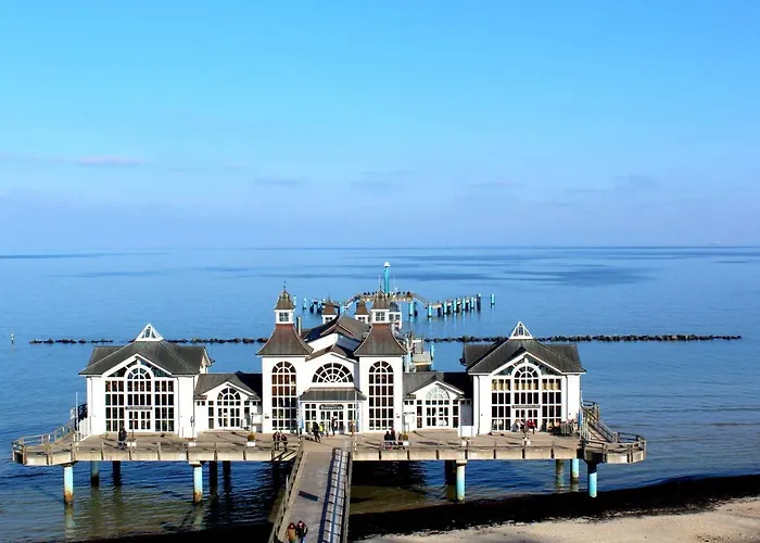 - Weisser Steg Sieben *